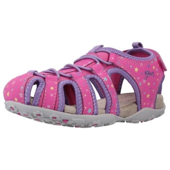 σανδάλια geox jr sandal roxanne a |