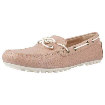 μοκασσίνια geox d leelyan | σε προσφορά