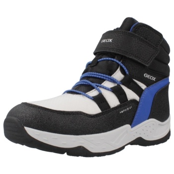 μπότες geox j sentiero boy b abx | σε προσφορά