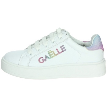 xαμηλά sneakers gaëlle paris gs0026l | σε προσφορά