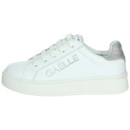  xαμηλά sneakers gaëlle paris gs0026l |