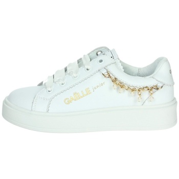 xαμηλά sneakers gaëlle paris gs0023l | σε προσφορά
