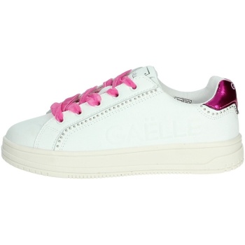 xαμηλά sneakers gaëlle paris gs0014l | σε προσφορά
