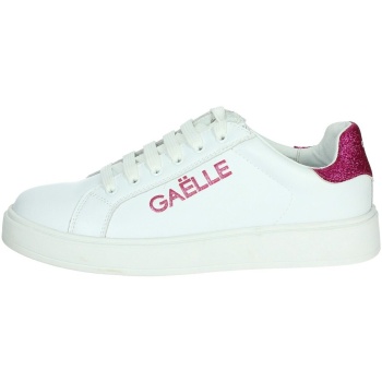 xαμηλά sneakers gaëlle paris gs0026l | σε προσφορά