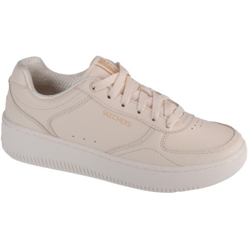 xαμηλά sneakers skechers sport court