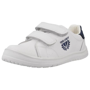 xαμηλά sneakers pablosky 200002p | σε προσφορά