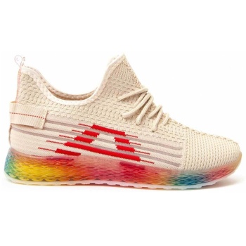 xαμηλά sneakers montevita 90471 | σε προσφορά