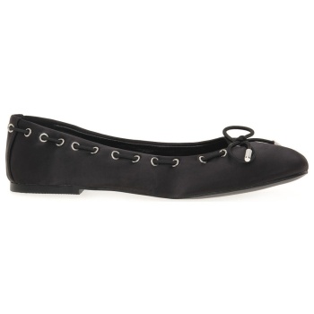 μπαλαρίνες hadel nero satin |