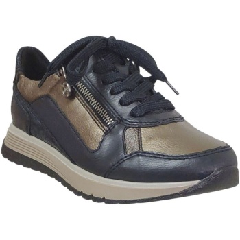xαμηλά sneakers rieker 49002 |
