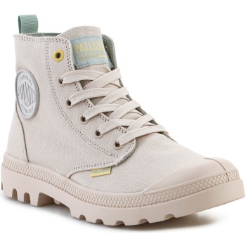 ψηλά sneakers palladium pampa monopop σε προσφορά