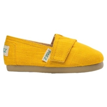espadrilles paez gum classic k - combi