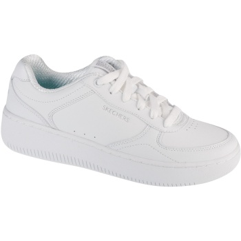 xαμηλά sneakers skechers sport court