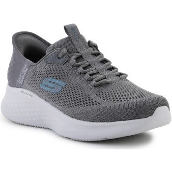 sneakers skechers primebase 232466-ccbl σε προσφορά