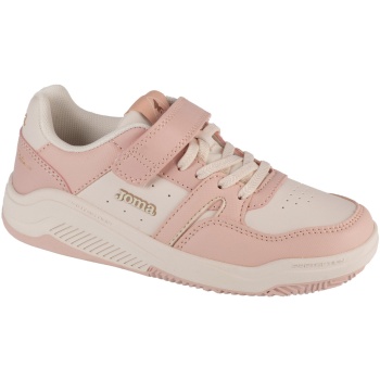 xαμηλά sneakers joma platea low jr 24