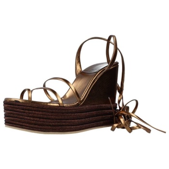 γόβες jeffrey campbell layered | σε προσφορά