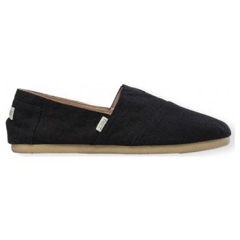 espadrilles paez gum classic m - combi