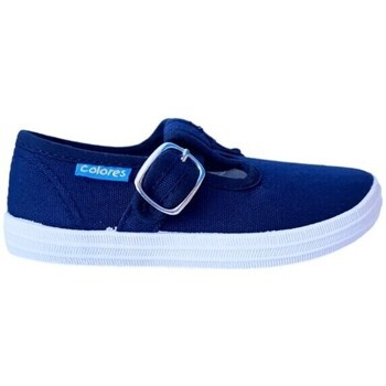 xαμηλά sneakers colores pepito lona
