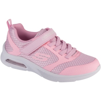 xαμηλά sneakers skechers microspec max