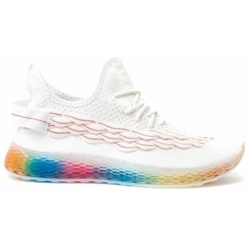 xαμηλά sneakers montevita 90477 | σε προσφορά