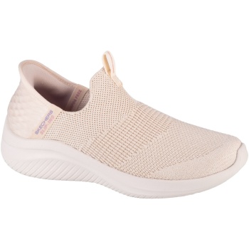 xαμηλά sneakers skechers slip-ins ultra