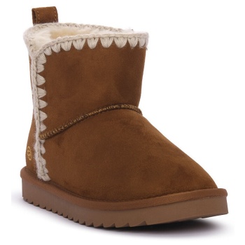 sneakers dockers 300 braun |