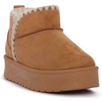 sneakers dockers 340 hellbraun |