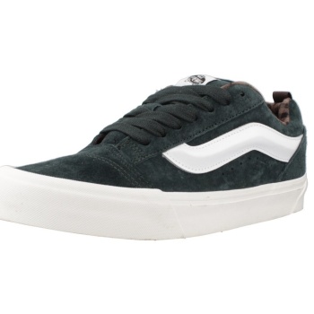 sneakers vans knu skool | σε προσφορά