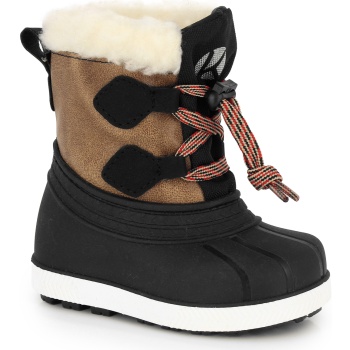 μπότες για σκι kimberfeel arty |