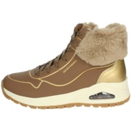  ψηλά sneakers skechers 167993 |