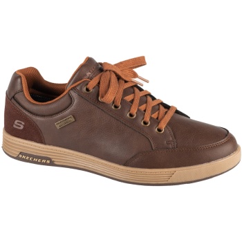 xαμηλά sneakers skechers cavell 