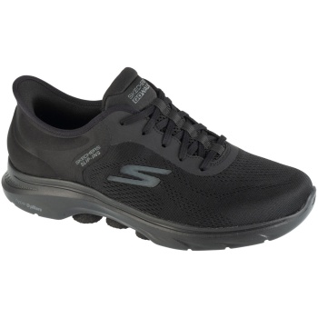 xαμηλά sneakers skechers go walk 7 