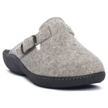 mules emanuela 1802 beige | σε προσφορά