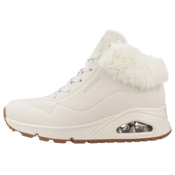 μπότες skechers uno-fall air | σε προσφορά