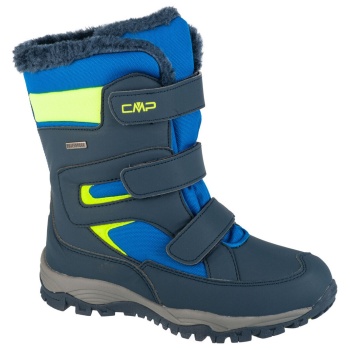 μπότες για σκι cmp hexis snow boot |