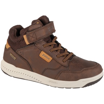 xαμηλά sneakers joma j.torcon jr 24