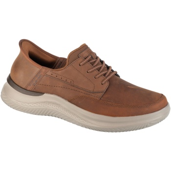 xαμηλά sneakers skechers slip-ins rory