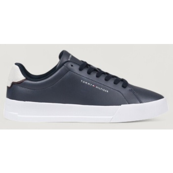 sneakers tommy hilfiger th court lth