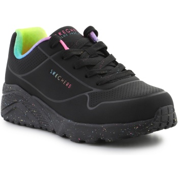 σανδάλια skechers uno lite rainbow σε προσφορά