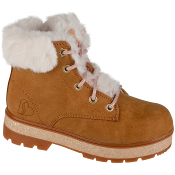 μπότες skechers street glitz |