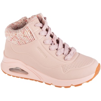 μπότες skechers uno gen1 - darling daze