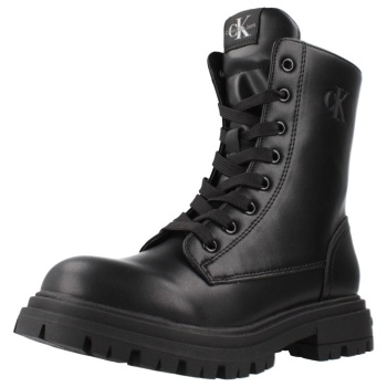μπότες calvin klein jeans v3x581096 | σε προσφορά