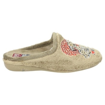 παντόφλες gema garcia - |