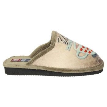 παντόφλες gema garcia - |