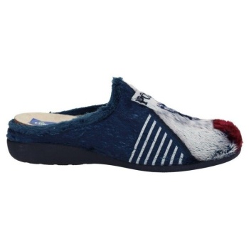 παντόφλες calzarella - |