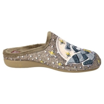 παντόφλες gema garcia - |