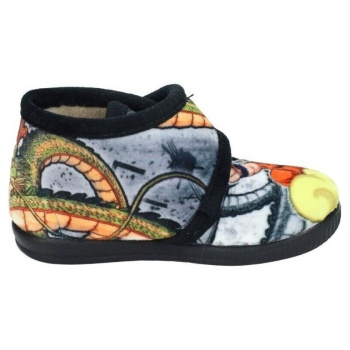 παντόφλες vulca-bicha - |