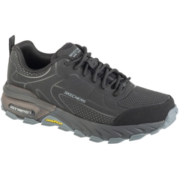 xαμηλά sneakers skechers max protect 