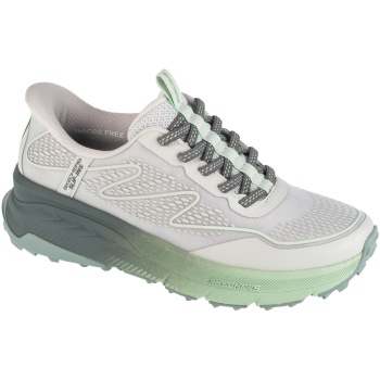 xαμηλά sneakers skechers slip-ins