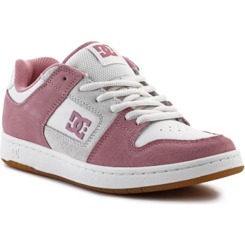 skate παπούτσια dc shoes manteca 4