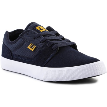 xαμηλά sneakers dc shoes tonik